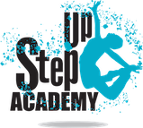 Step Academy Logo